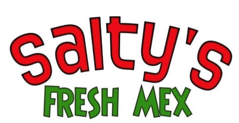 Salty's Fresh Mex - Homepage